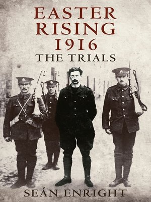 cover image of Easter Rising 1916
